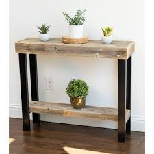 Worldstock Furniture Shop Our Best Home Goods Deals Online At Overstock In 2020 Small Console Tables Wood Console Table Natural Wood Console Table
