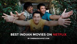 We reveal the top bollywood (and other indian) movies on netflix—updated for 2020 and available in india, the us, the uk, and many other countries. The 13 Best Bollywood Indian Movies On Netflix Cinema Escapist