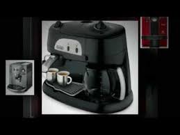 The different models explained clearly! Delonghi Machine A Cafe Youtube