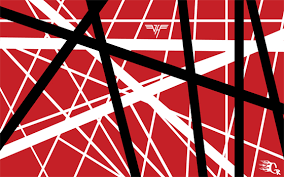 48 Van Halen Stripes Wallpaper On Wallpapersafari Everything you find here is authentic and officially licensed. 48 van halen stripes wallpaper on