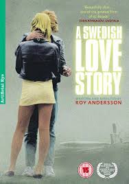 A Swedish Love Story Brilliant Film Watch It On Youtube With English Subtitles Here Http Www Youtube Com Watch V Ddocw Love Story Roy Andersson Love Movie