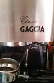 The gaggia brand has been around for a very long time and is known for producing tasty cup of coffee, featuring latest technologies and descaling alarm your gaggia machine will indicate when a descale cycle becomes necessary. Gaggia Classic Old Model Review 2021 My Review Over 5 Years