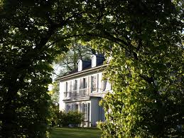 Herrenhaus Gut Stockseehof Herrenhaus Hof Ausflug