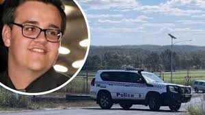 Driver charged after Maroondan crash that killed Brayden Roy