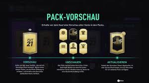 The last few months of fifa 21 ultimate team saw the addition of preview packs which allowed. Konnte Fifa 22 Ganz Ohne Glucksspiel Auskommen