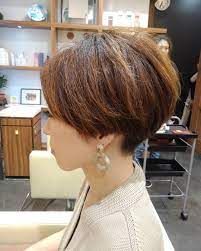 pin on short hair