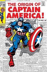 Maybe you would like to learn more about one of these? Captain America Wikipedia
