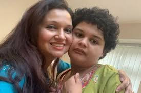 Rolling your eyes in disgust isn't helping anyone': The 2am drives and  judgemental stares that come with having a daughter with autism