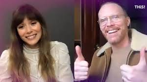 ↑ marvel's 'vision and scarlet witch' series lands 'captain marvel' writer (exclusive). Wandavision Review Disney S Marvel Series Is Funny But Frustrating