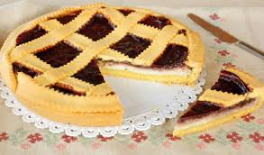 Pin Su Ricette Dolci