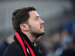 Fransman Gauthier Ganaye (31) wordt bij KV Oostende jongste 'voorzitter' in  de Belgische voetbalgeschiedenis: “Ik ben niet jong. Ik ben anders”