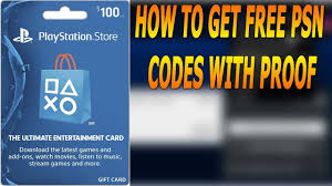 But even if getting assist afterward new sites, does the same job and never generates on the. Working Psn Code List 07 2021