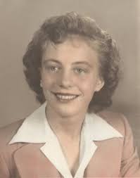 Edith Lynch Obituary (2017)