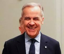 Mark Carney and Canadian Politics