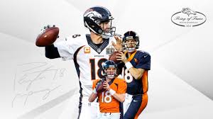 Peyton was not tennessean of the year only because of his athletic excellence, but because of his character, work ethic, perseverance and the way that he has always represented himself, the game, his university and the great state of tennessee. Peyton Manning Unanimously Elected To Broncos Ring Of Fame
