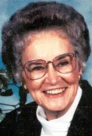 Betty Deavenport Obituary (1929