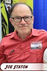Joe Staton