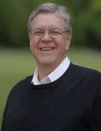 Robert Meek Obituary July 13, 2021