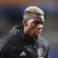 Paul pogba signs for an equal game. Enigmatic Paul Pogba Is Floundering When He Should Be In His Pomp At United Can He Turn It Around South China Morning Post