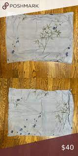 1024 x 1253 jpeg 288 кб. Calvin Klein Bamboo Flowers Sham Calvin Klein Sham Calvin Klein Bedding