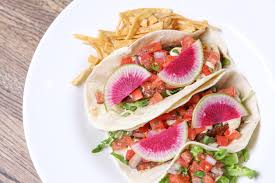 The best types of fish for tacos. Mexicue Kitchen Bar Will Open April 16 In Nomad