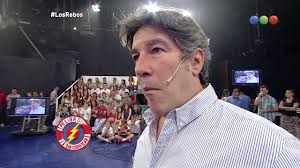 José maría peña (rosario, santa fe, argentina, 23 de agosto de 1962) más conocido como pachu peña, es un humorista y actor argentino que realizó trabajos de televisión y teatro. Rebo 4 Conocio A La Mujer De Pachu Peligro Sin Codificar Youtube