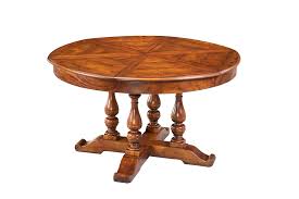 Round white tables offer the most stylish and unique addition to any space. Walnut Jupe Dining Table Medium