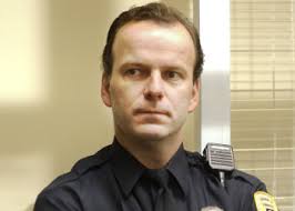 Characters in Oz Prison Guards