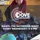 Magic: The Gathering Night – Every Wednesday event in Chelan, WA