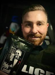 Ground Up By Brooke Coffee Review in Sams Club Parking Lot