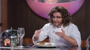 Emisiunea este moderată de gina pistol. Parodie Chefi FÄƒrÄƒ CuÈ›ite Mi A PlÄƒcut Ce Ai GÄƒtit E Berbec Islandez Din Africa Nu Youtube