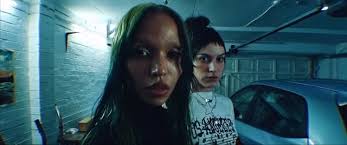 Method in the Minus' Fatal Farm for Suntory -196 — CREDITS Client: Suntory  @suntoryglobalspirits Agency: Droga 5 @droga5 Production: Agile Films  @agilefilms Service: Division @division.film CCO: Shelley Smoler Creative  Director: Ed Redgrave