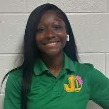 Nevaeh Wright's Josey High School Flagfootball Stats