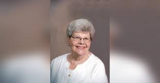 Obituary information for Una J. Milstead