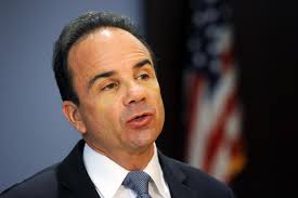 State elections watchdogs: No campaign cash for Ganim