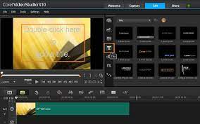 How To Make A Movie Trailer In Videostudio