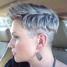Pin On Pixie Cut