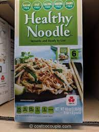 Ramen, laksa, chicken soup with dumplings, take your pick. Kibun Foods Healthy Noodle Costco Healthy Noodles Healthy Noodle Recipes Healthy Freezer Meals