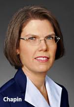 NPR names Chapin executive news editor, and more moving and shaking in  public media