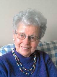 Isabel Campbell Obituary