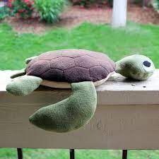 Turtle Soft Toy Sewing Pattern Sewing Stuffed Animals Sewing Toys Sewing Crafts