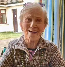 Death Notice of Miriam Maher (née Walsh) (Malahide, Dublin)