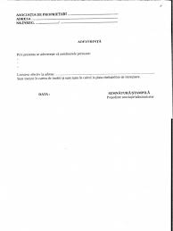 Prin prezenta se adevereste ca intretinerea pentru apartamentul nr. Model Adeverinta Asociatie De Proprietari
