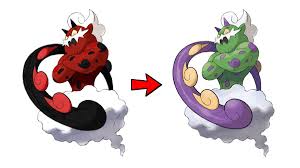 This is the place for most things pokémon on reddit—tv shows, video games, toys, trading cards Dr Lava S Lost Pokemon Di Twitter Well The Designers Also Removed Sawk And Throh S Horns To Make Them Look Less Like Thundurus And Tornadus They Also Added Eyebrows Which Sugimori Says These