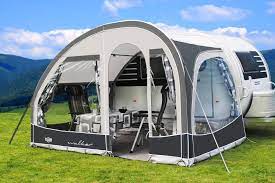 Exclusively For The T B 320 And 400 Walker Developed Amp Nbsp The Amp Lsquo T B Amp Rsquo Awning Exclusiv Teardrop Camper Caravan Awnings Teardrop Camping