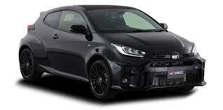 2021 is an exciting year for the toyota gazoo racing brand indeed as toyota motor philippines (tmp) proudly announces the arrival of the gr yaris here in the philippines! Toyota Announces Its Line Up For The New Gr Yaris In Japan Toyota Global Newsroom Toyota Motor Corporation Official Global Website
