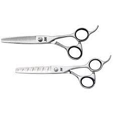To thin hair simply wet your hair and apply a thick coat of fresh mayonnaise to it. Difference Between Texture And Thinning Shears Stay Sharp Shears