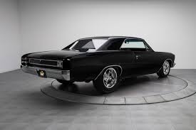 Image result for Tuxedo Black 1966 Chevelle