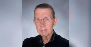 Edward C. Bergan, Jr. Obituary