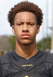 2025 Top Wide Receiver Recruits